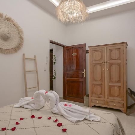 Dar Mawati Apartment Marrakesh Exterior photo