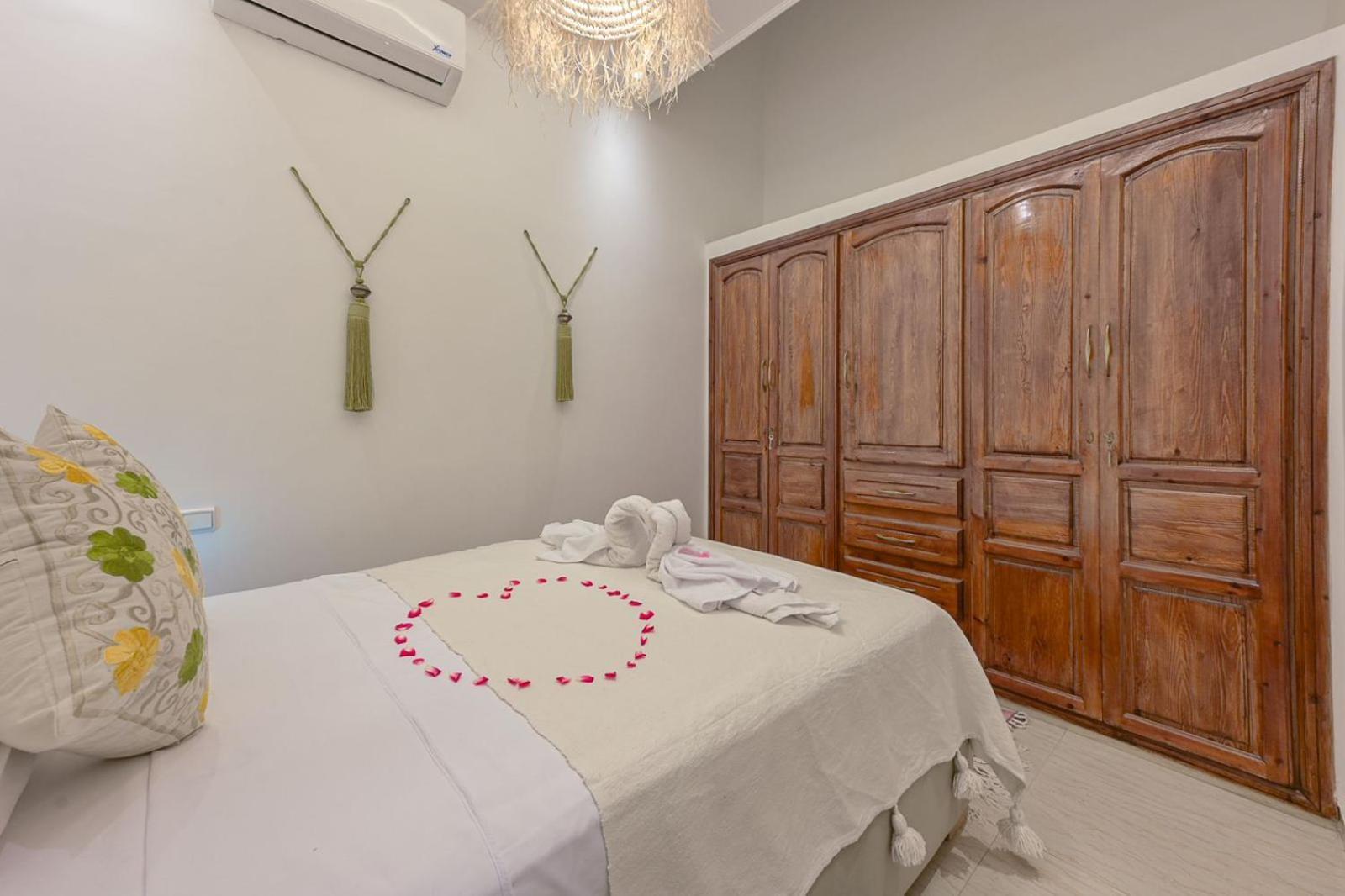 Dar Mawati Apartment Marrakesh Exterior photo